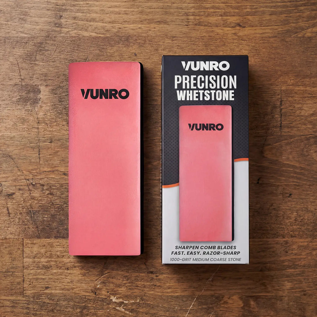 Precision Whetstone by VUNRO