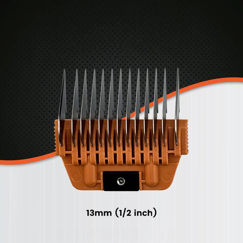 13 mm ColorMax wide guard comb