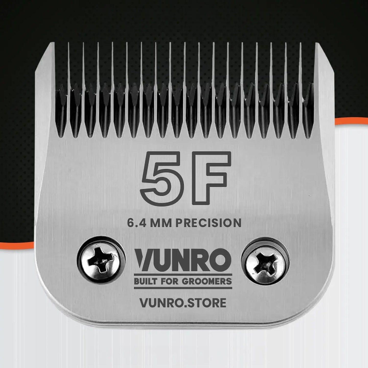 Universal Steel A5 Blade Starter Kit