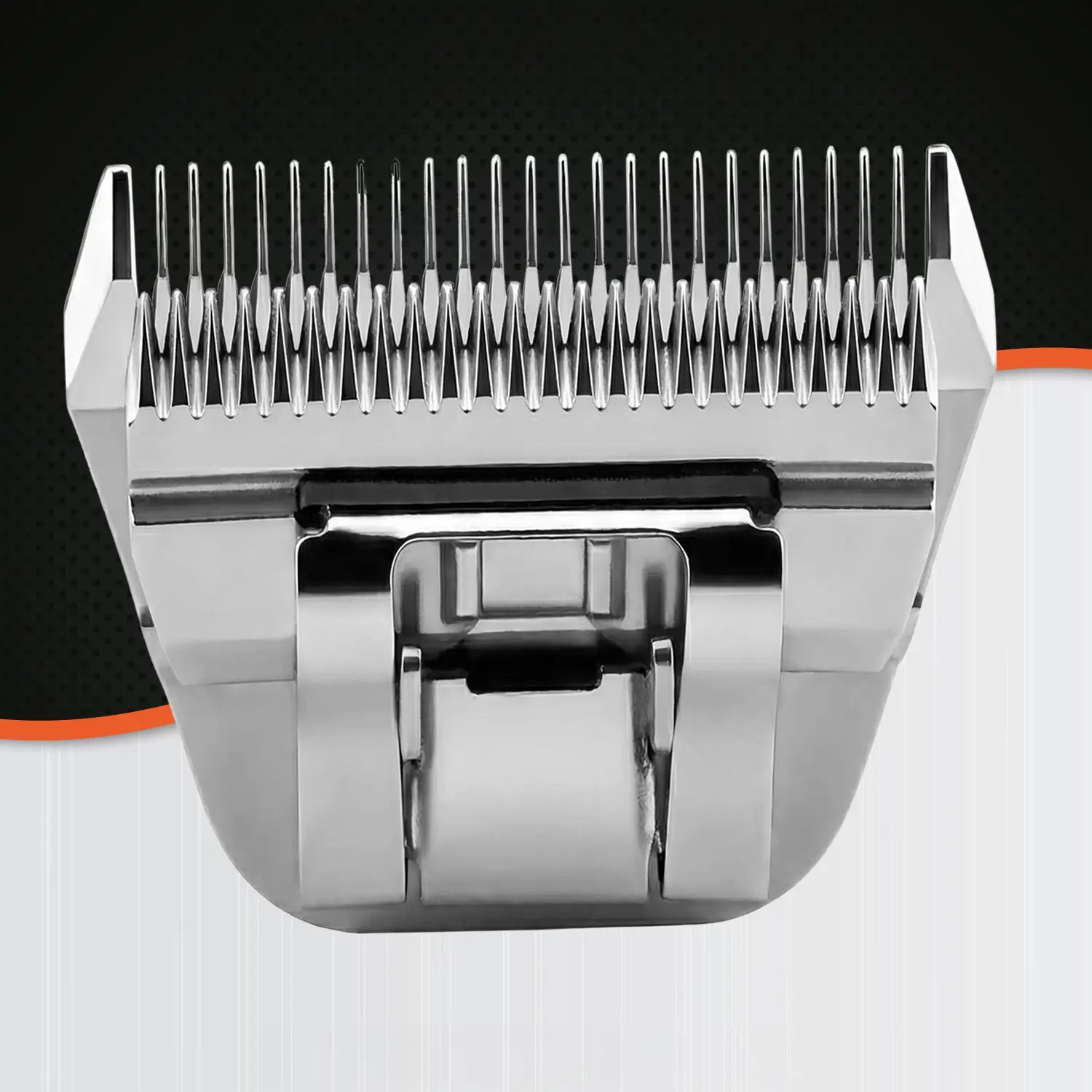 7FW Ceramic Dog Clipper Blade (3.2 mm) by VUNRO