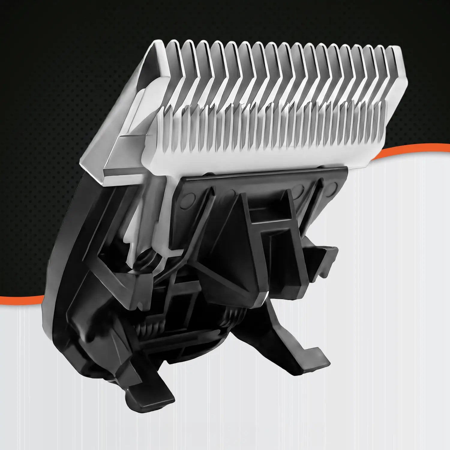 7F FlexFit PRO Dog Trimmer Blade (3.5 mm) by VUNRO