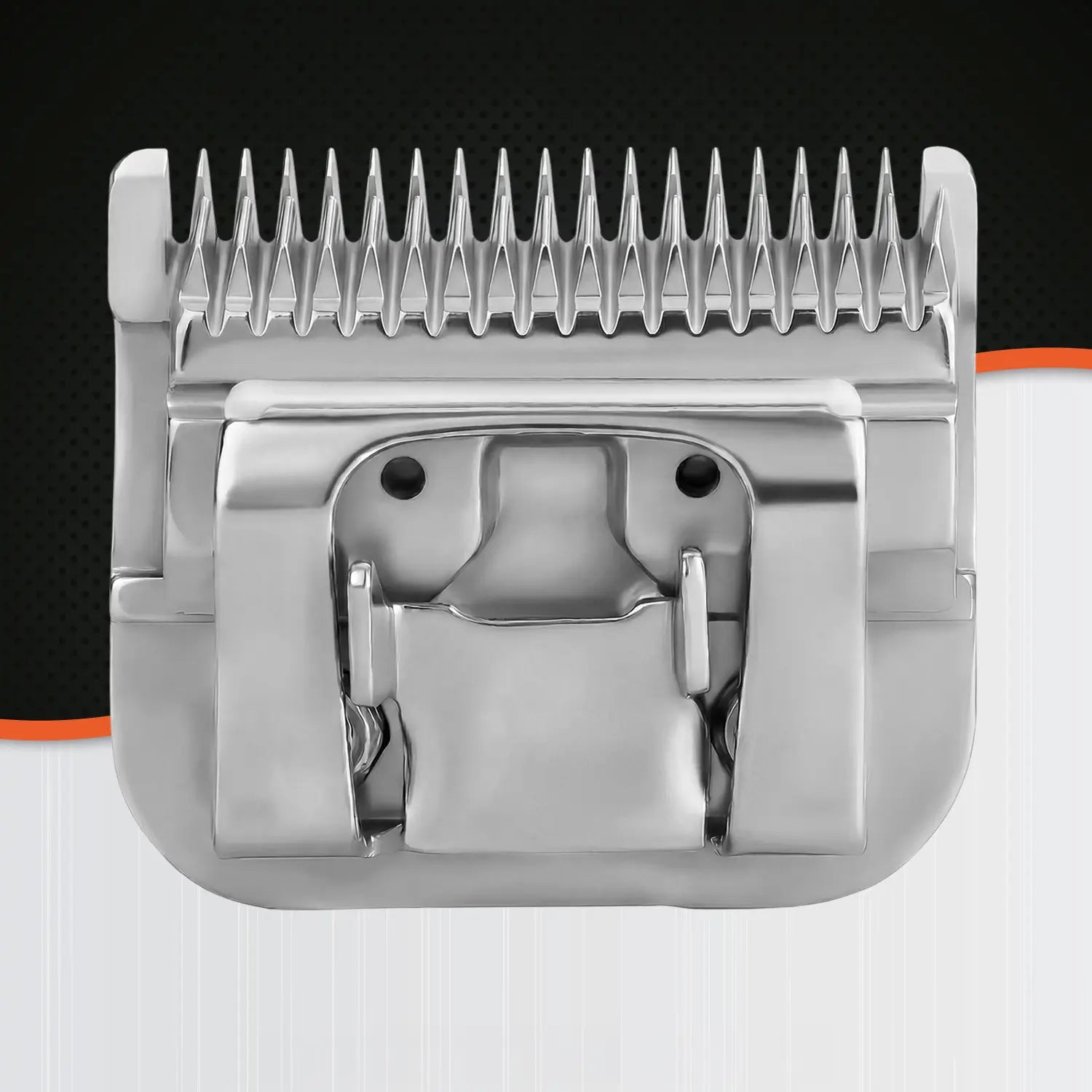 9F Dog Clipper Blade (2 mm) by VUNRO