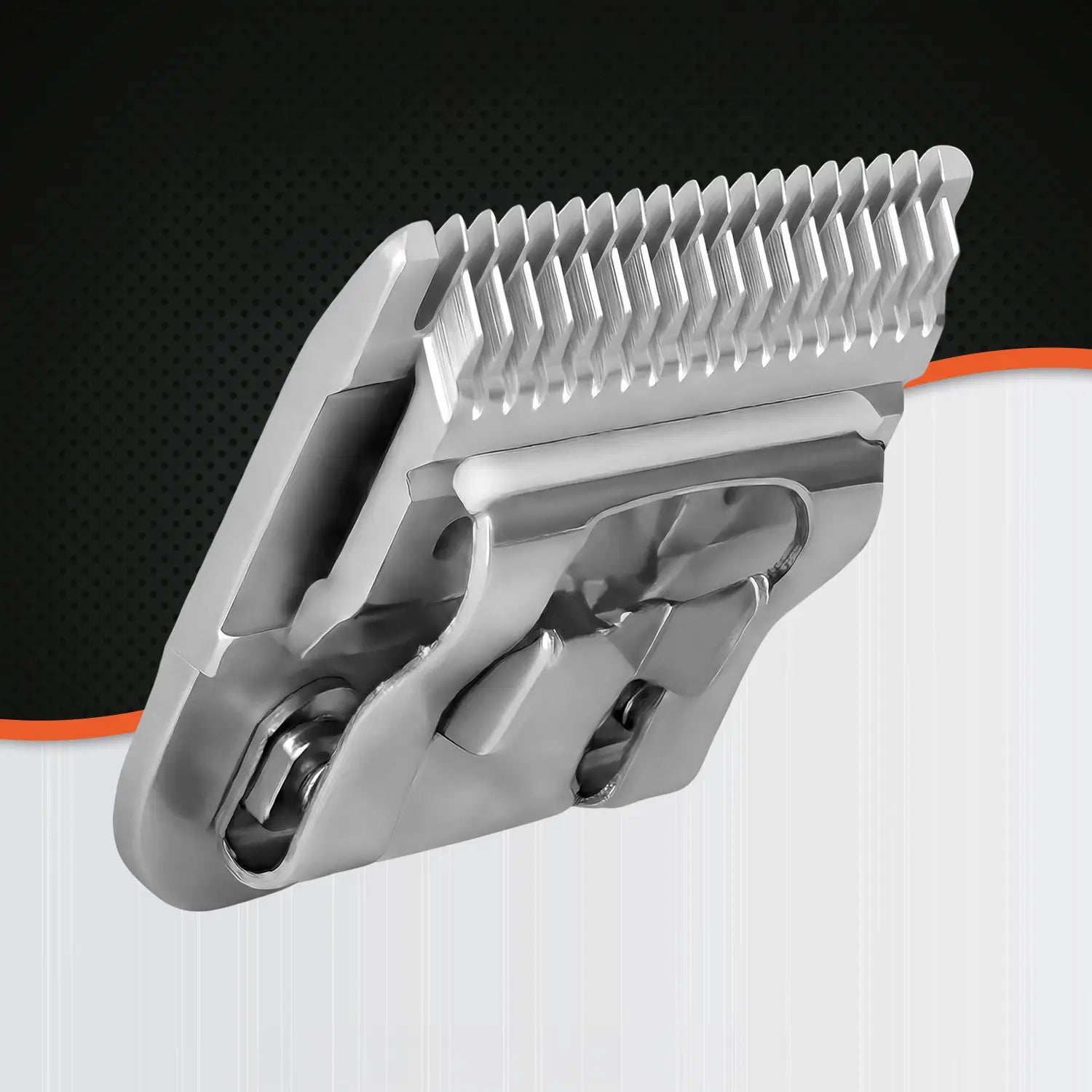 9F Dog Clipper Blade (2 mm) by VUNRO