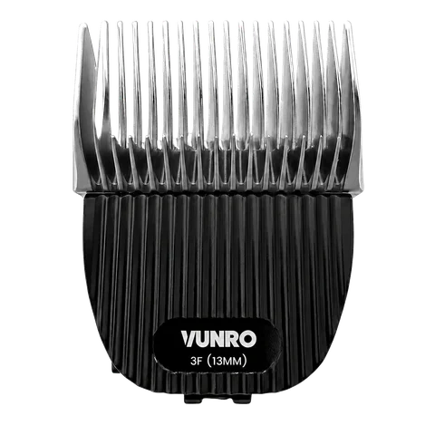 VUNRO FlexFit PRO 3F trimmer blade